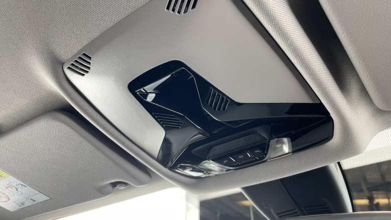 BMW 1 Series 118i [136] Sport 5dr Step Auto [Live Cockpit Pro] Petrol Hatchback